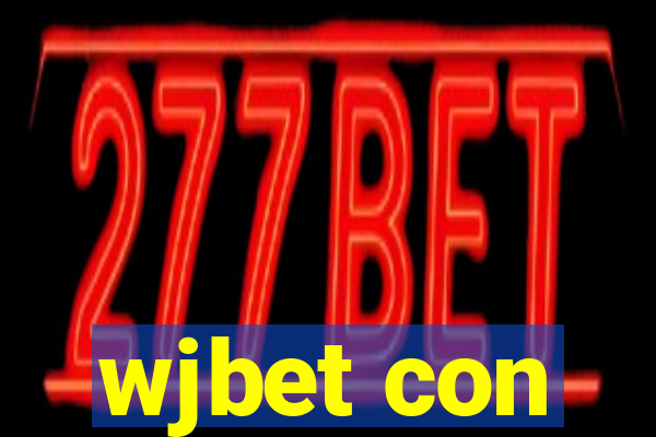 wjbet con